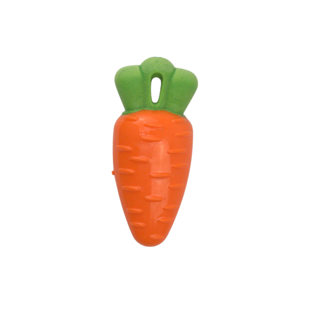 HAP TOY FARM CARROT 14CM