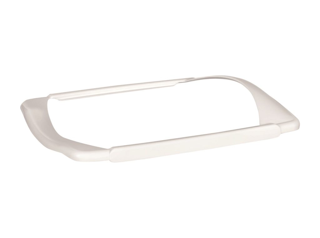 COMFY FRAME F/LITTER BOX CLEO ECRU N