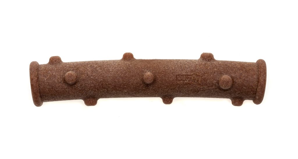 ECOMFY TOY WOODY DENTAL STICK 8X4CM