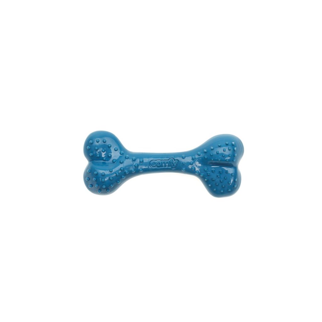 COMFY TOY DENTAL BONE 8,5 BLUEBERR