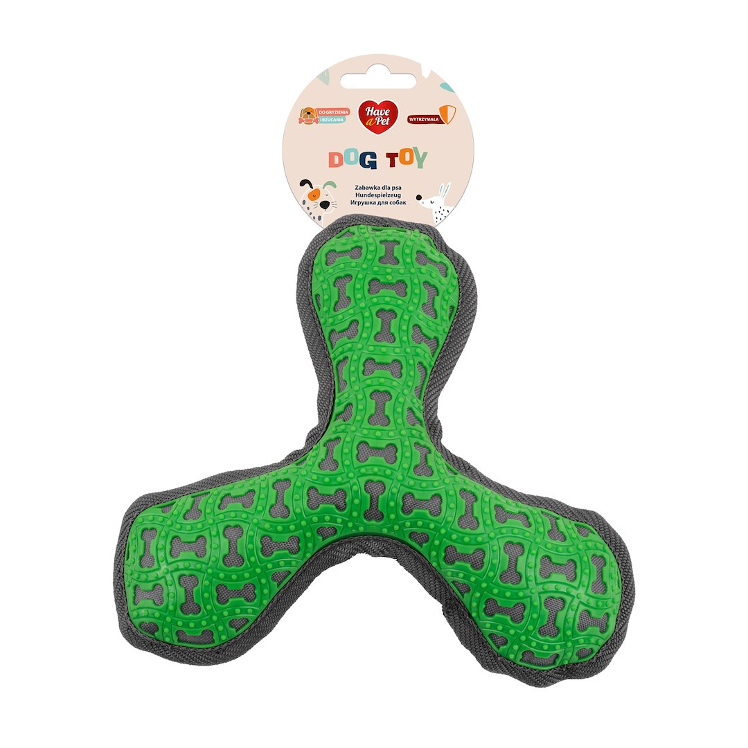 HAP TOY TRIDENT GREEN