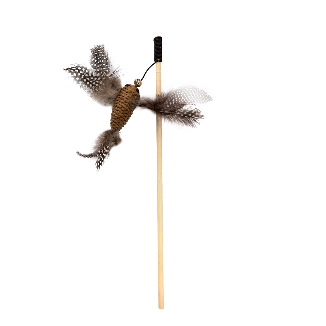 HAP ROD GAIA Lionfish 40CM