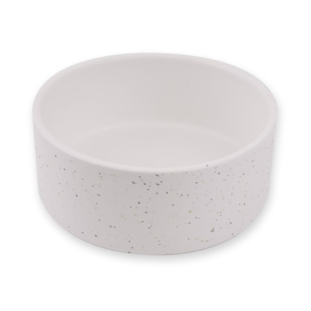 HAP CERAMIC BOWL GREY L 850ml