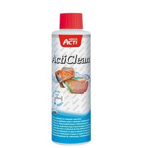 AQUAEL ActiClean 100ml PL/GB