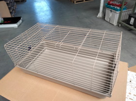 COMFY CAGE BANNY 2 LIMITED EDITION X