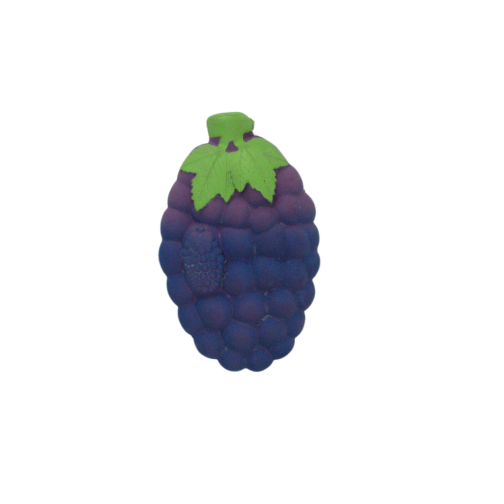 HAP TOY LX FRUITS GRAPE 11,7CM X