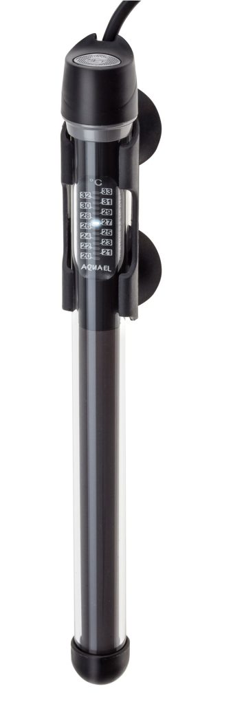 GLASS HEATER PLATINIUM HEATER 100W