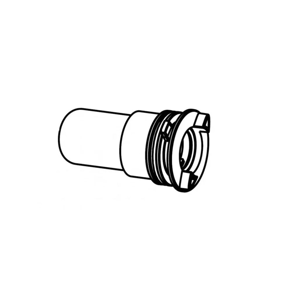QUARTZ SLEEVE COMPLETE-multi uv/AS-3 (N)
