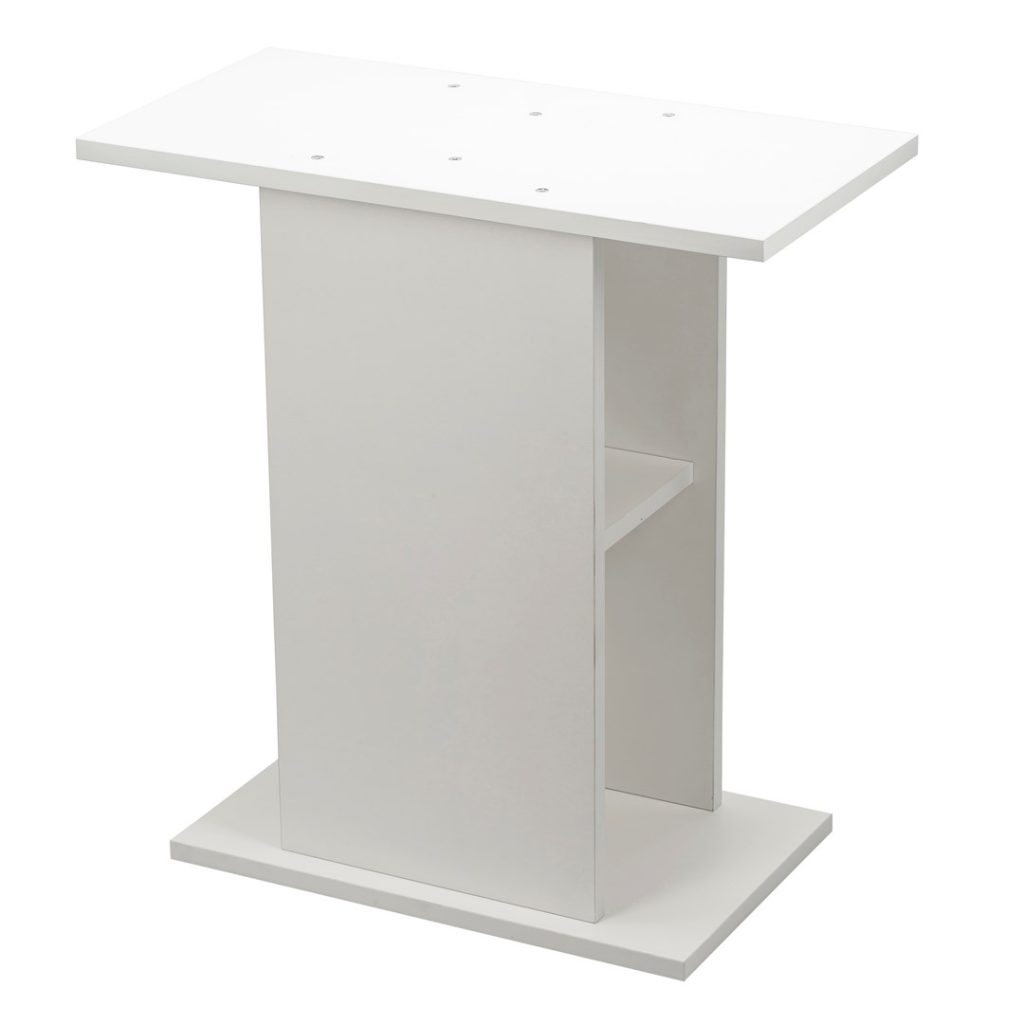 CABINET SIMPLE 75 WHITE (N)