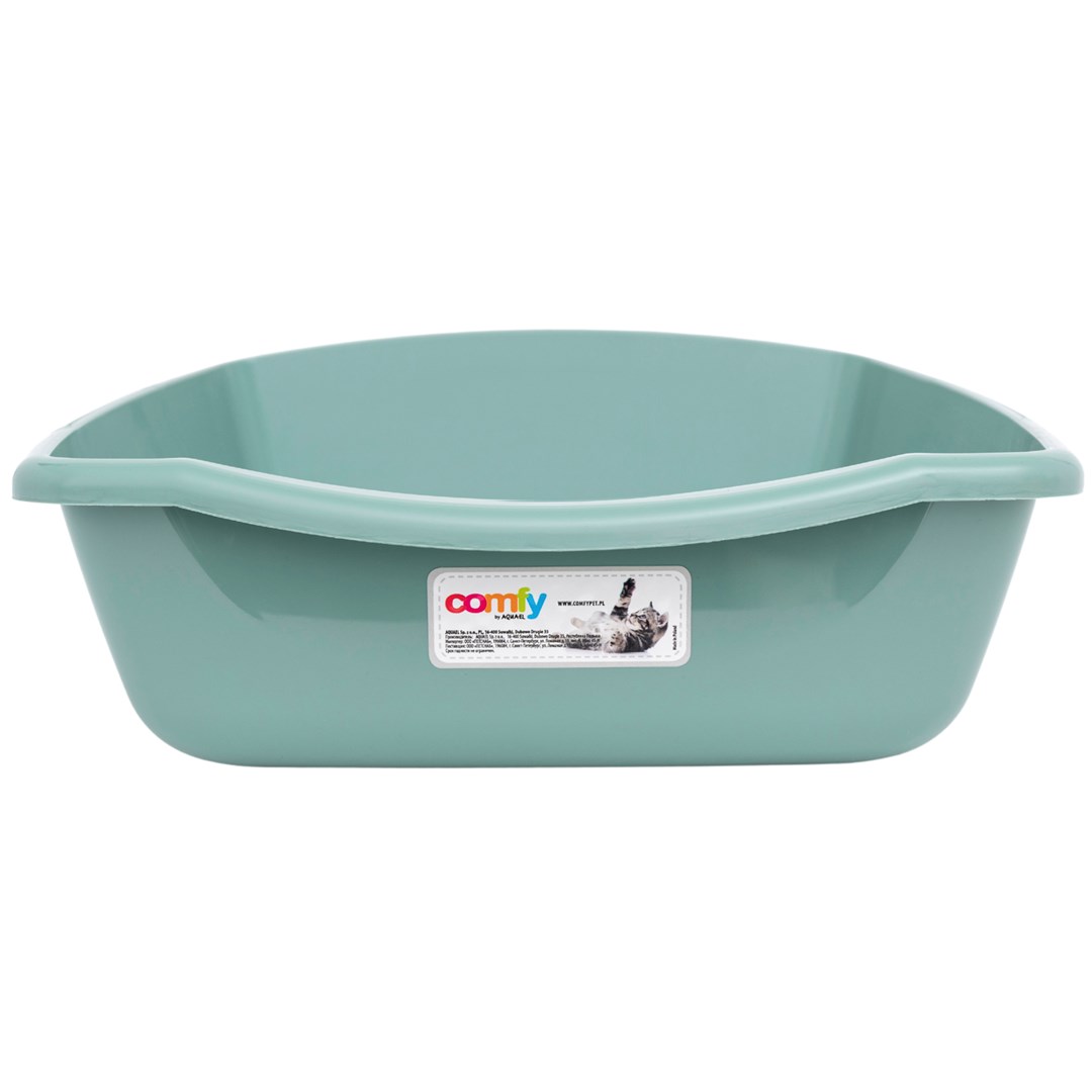 COMFY Cat hygiene Cleo Classic line mint