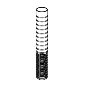 SUCTION TUBE FZN PRO 700/1000